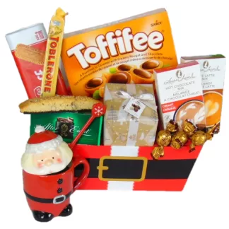 Happy Christmas Gift Hamper